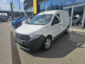 Обява за продажба на Dacia Dokker dCi 75 к.с. Stop&Start N1 ~22 990 лв. - изображение 1