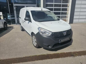 Обява за продажба на Dacia Dokker dCi 75 к.с. Stop&Start N1 ~22 990 лв. - изображение 1
