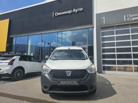 Обява за продажба на Dacia Dokker dCi 75 к.с. Stop&Start N1 ~22 990 лв. - изображение 2