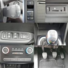 Renault Megane 1.5DCI/Energy/110k.c/6/LED/NAVI//EURO6/ | Mobile.bg    14