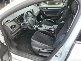 Renault Megane 1.5DCI/Energy/110k.c/6/LED/NAVI//EURO6/ | Mobile.bg    9
