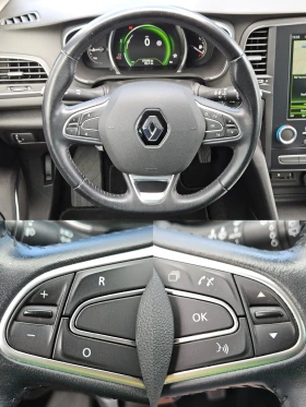 Renault Megane 1.5DCI/Energy/110k.c/6/LED/NAVI//EURO6/ | Mobile.bg    11