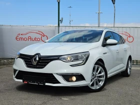 Renault Megane 1.5DCI/Energy/110k.c/6/LED/NAVI//EURO6/ | Mobile.bg    7