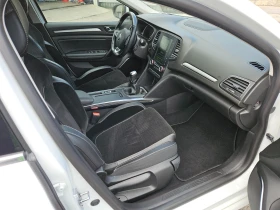 Renault Megane 1.5DCI/Energy/110k.c/6/LED/NAVI//EURO6/ | Mobile.bg    15