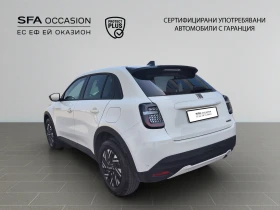 Fiat 600 BUILDYOUROWN 1.2 74 KW 110 hp FWD MHEV 6DCT | Mobile.bg    7