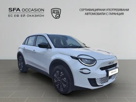 Fiat 600 BUILDYOUROWN 1.2 74 KW 110 hp FWD MHEV 6DCT | Mobile.bg    3
