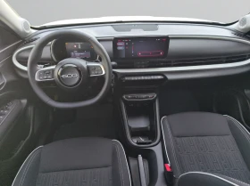 Fiat 600 BUILDYOUROWN 1.2 74 KW 110 hp FWD MHEV 6DCT | Mobile.bg    9