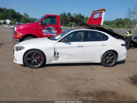 Alfa Romeo Giulia | Mobile.bg    9