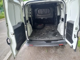 Обява за продажба на Fiat Doblo 1.4turbo lpg ~6 500 лв. - изображение 6 | Auto.bg Обява за продажба на Fiat Doblo 1.4turbo lpg ~6 500 лв. - изображение 6