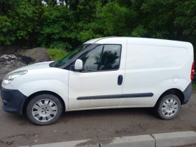 Обява за продажба на Fiat Doblo 1.4turbo lpg ~6 500 лв. - изображение 3 | Auto.bg Обява за продажба на Fiat Doblo 1.4turbo lpg ~6 500 лв. - изображение 3