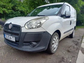 Обява за продажба на Fiat Doblo 1.4turbo lpg ~6 500 лв. - изображение 1 | Auto.bg Обява за продажба на Fiat Doblo 1.4turbo lpg ~6 500 лв. - изображение 1