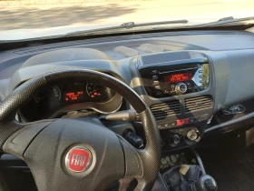 Обява за продажба на Fiat Doblo 1.4turbo lpg ~6 500 лв. - изображение 8 | Auto.bg Обява за продажба на Fiat Doblo 1.4turbo lpg ~6 500 лв. - изображение 8