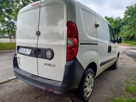 Обява за продажба на Fiat Doblo 1.4turbo lpg ~6 500 лв. - изображение 5 | Auto.bg Обява за продажба на Fiat Doblo 1.4turbo lpg ~6 500 лв. - изображение 5