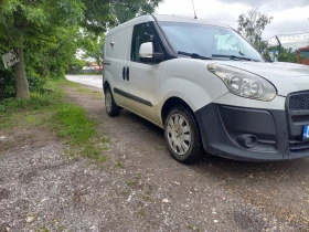 Обява за продажба на Fiat Doblo 1.4turbo lpg ~6 500 лв. - изображение 2 | Auto.bg Обява за продажба на Fiat Doblo 1.4turbo lpg ~6 500 лв. - изображение 2