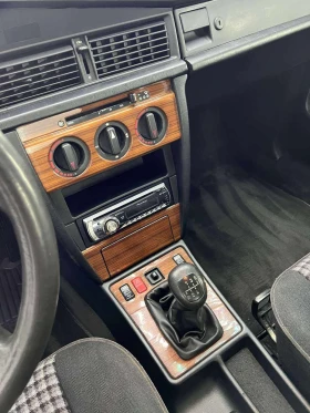 Обява за продажба на Mercedes-Benz 190 190 Е W 201 ~9 750 лв. - изображение 2