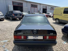 Обява за продажба на Mercedes-Benz 190 190 Е W 201 ~9 750 лв. - изображение 1