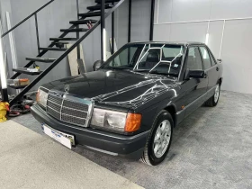 Обява за продажба на Mercedes-Benz 190 190 Е W 201 ~9 750 лв. - изображение 1