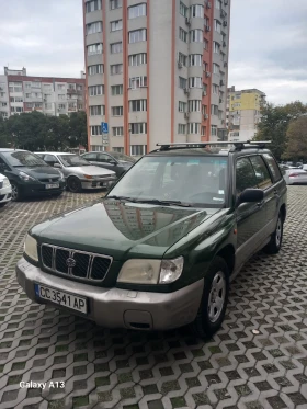 Обява за продажба на Subaru Forester ~5 200 лв. - изображение 1