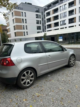 Обява за продажба на VW Golf 2.0tdi ~3 200 лв. - изображение 2
