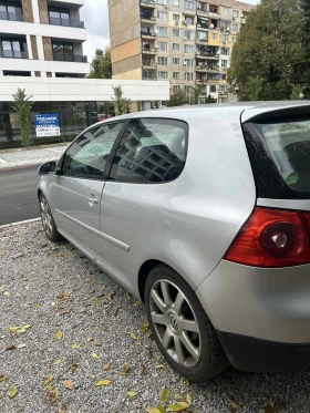 Обява за продажба на VW Golf 2.0tdi ~3 200 лв. - изображение 1