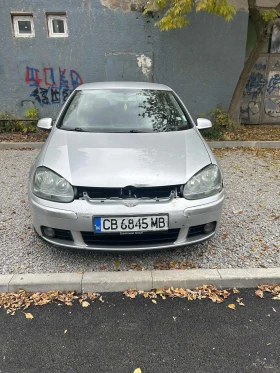 Обява за продажба на VW Golf 2.0tdi ~3 200 лв. - изображение 8