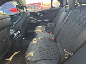 Mercedes-Benz S 580 * 4MATIC * * АвтоКредит*  - 102199 лв. / 52253.52 € - 90625585 10
