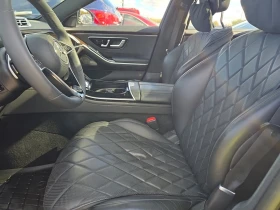 Mercedes-Benz S 580 * 4MATIC * * АвтоКредит*  - 102199 лв. / 52253.52 € - 90625585 7