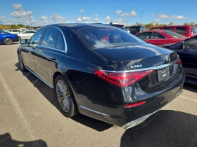 Mercedes-Benz S 580 * 4MATIC * * АвтоКредит*  - 102199 лв. / 52253.52 € - 90625585 4