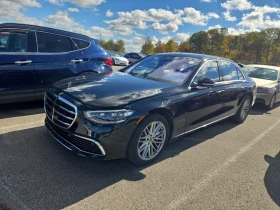 Mercedes-Benz S 580 * 4MATIC * * АвтоКредит*  - 102199 лв. / 52253.52 € - 90625585 2