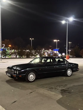 Jaguar Xj, снимка 4 — Bazar.bg Jaguar Xj, снимка 4
