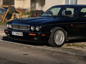 Jaguar Xj  - изображение 1