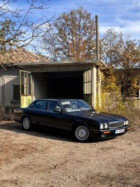 Jaguar Xj, снимка 6 — Bazar.bg Jaguar Xj, снимка 6