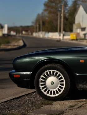 Jaguar Xj, снимка 2 — Bazar.bg Jaguar Xj, снимка 2