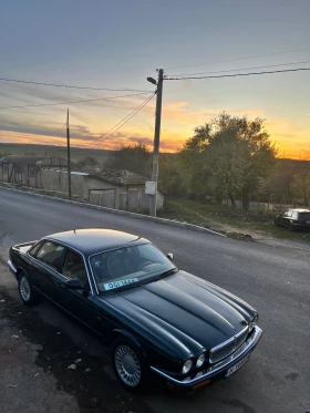 Jaguar Xj, снимка 3 — Bazar.bg Jaguar Xj, снимка 3