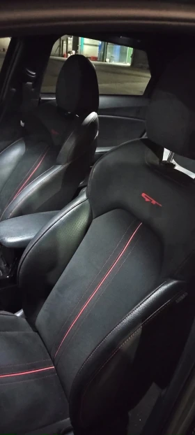 Kia Pro ceed GT Sportback  | Mobile.bg    10