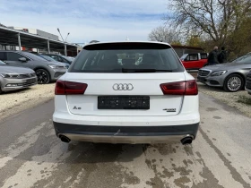 Audi A6 Allroad 3.0TDI - QUATTRO - 24900 лв. / 12731.17 € - 60933436 8