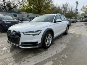 Audi A6 Allroad 3.0TDI - QUATTRO