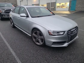 Audi S4 * PREMIUM * CARFAX * БЕЗ ПЪРВОНАЧАЛНА ВНОСКА - 21200 лв. / 10839.39 € - 59411662 2