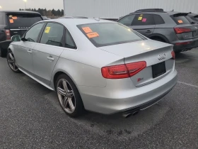 Audi S4 * PREMIUM * CARFAX * БЕЗ ПЪРВОНАЧАЛНА ВНОСКА - 21200 лв. / 10839.39 € - 59411662 4