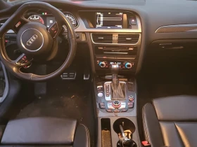 Audi S4 * PREMIUM * CARFAX * БЕЗ ПЪРВОНАЧАЛНА ВНОСКА - 21200 лв. / 10839.39 € - 59411662 11
