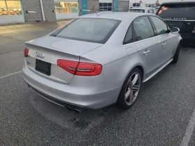 Audi S4 * PREMIUM * CARFAX * БЕЗ ПЪРВОНАЧАЛНА ВНОСКА - 21200 лв. / 10839.39 € - 59411662 3