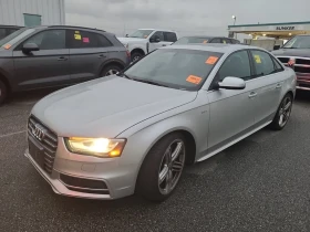 Audi S4 * PREMIUM * CARFAX * БЕЗ ПЪРВОНАЧАЛНА ВНОСКА