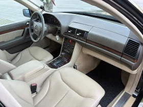 Mercedes-Benz S 320 S320 Long | Auto.bg — изображение 13