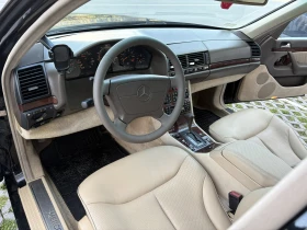 Mercedes-Benz S 320 S320 Long | Auto.bg — изображение 9