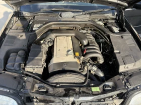 Mercedes-Benz S 320 S320 Long | Auto.bg — изображение 17