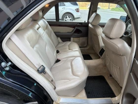 Mercedes-Benz S 320 S320 Long | Auto.bg — изображение 12