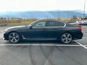 BMW 740 СМЕНЕНИ ВЕРИГИ / LASER / M Sport , снимка 7