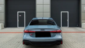 Audi Rs7 Sportback 4.0 TFSI Quattro - 184998 лв. / 94587.98 € - 89126779 6