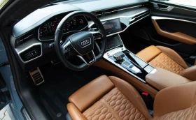 Audi Rs7 Sportback 4.0 TFSI Quattro - 184998 лв. / 94587.98 € - 89126779 9