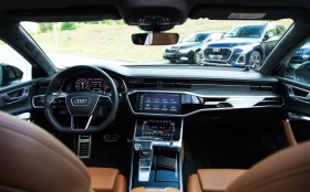 Audi Rs7 Sportback 4.0 TFSI Quattro - 184998 лв. / 94587.98 € - 89126779 10